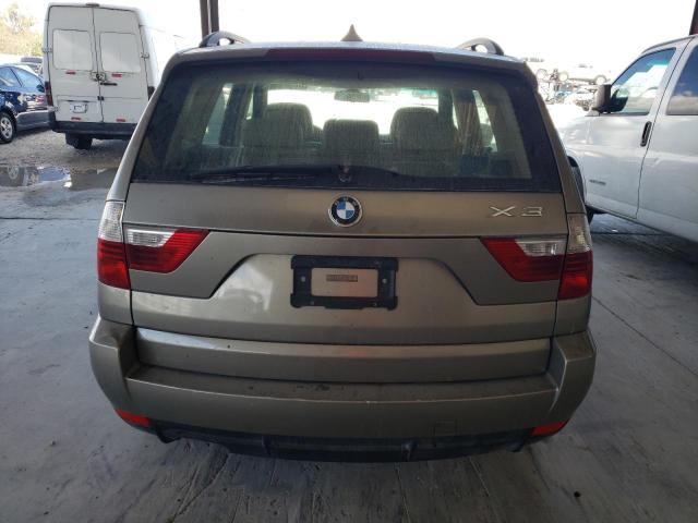 Photo 5 VIN: WBXPC9C40AWJ39197 - BMW X3 XDRIVE3 