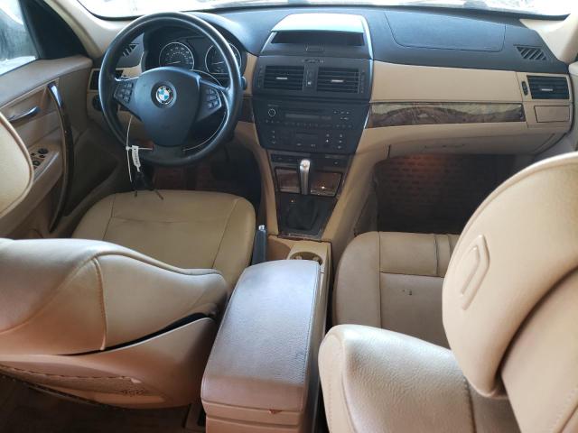 Photo 7 VIN: WBXPC9C40AWJ39197 - BMW X3 XDRIVE3 