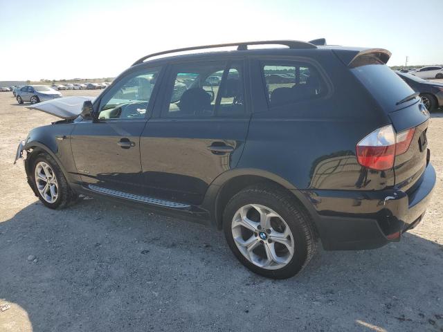 Photo 1 VIN: WBXPC9C40AWJ39314 - BMW X3 