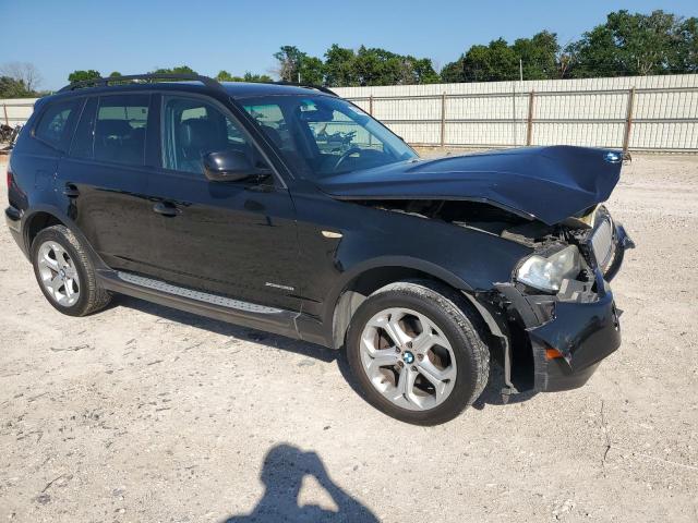 Photo 3 VIN: WBXPC9C40AWJ39314 - BMW X3 