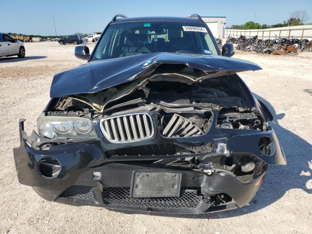 Photo 4 VIN: WBXPC9C40AWJ39314 - BMW X3 