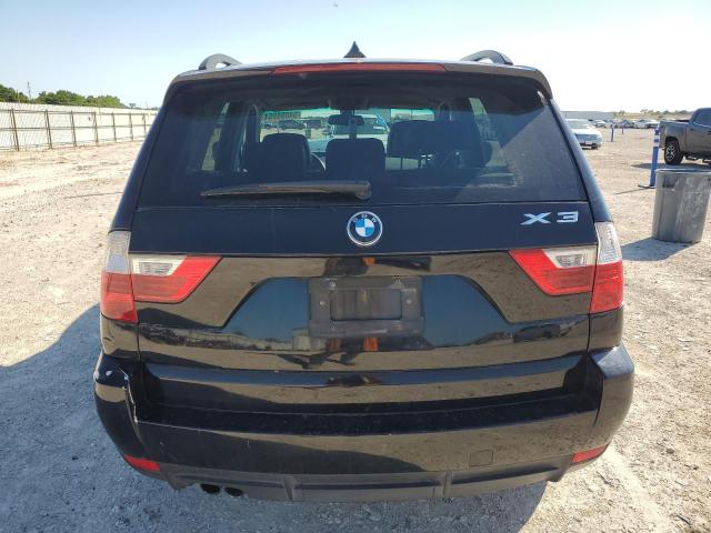 Photo 5 VIN: WBXPC9C40AWJ39314 - BMW X3 