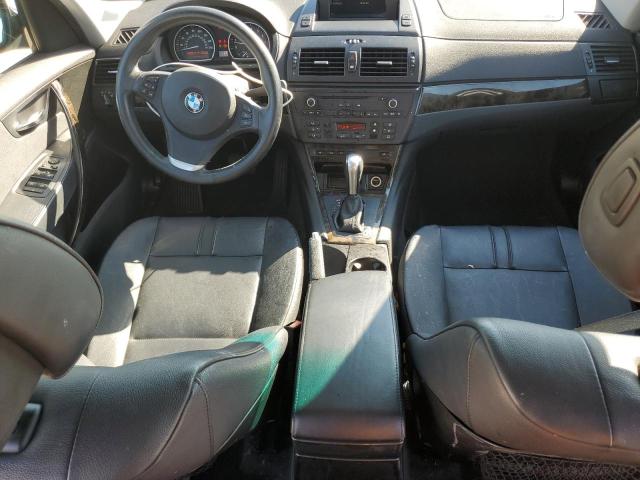 Photo 7 VIN: WBXPC9C40AWJ39314 - BMW X3 