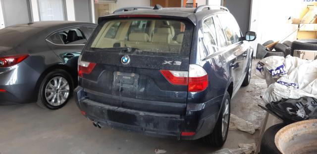 Photo 3 VIN: WBXPC9C41AWE79252 - BMW X3 XDRIVE3 