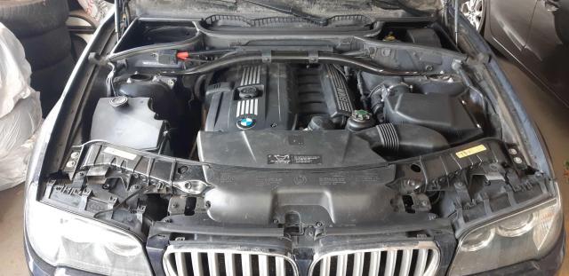 Photo 6 VIN: WBXPC9C41AWE79252 - BMW X3 XDRIVE3 