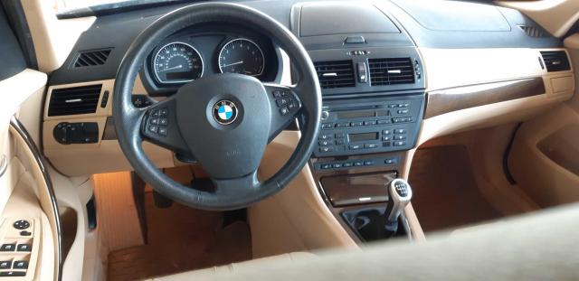 Photo 8 VIN: WBXPC9C41AWE79252 - BMW X3 XDRIVE3 