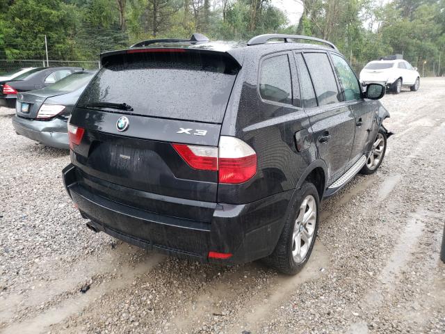 Photo 3 VIN: WBXPC9C41AWJ32615 - BMW X3 XDRIVE3 