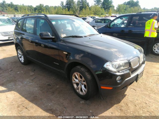 Photo 0 VIN: WBXPC9C41AWJ33070 - BMW X3 