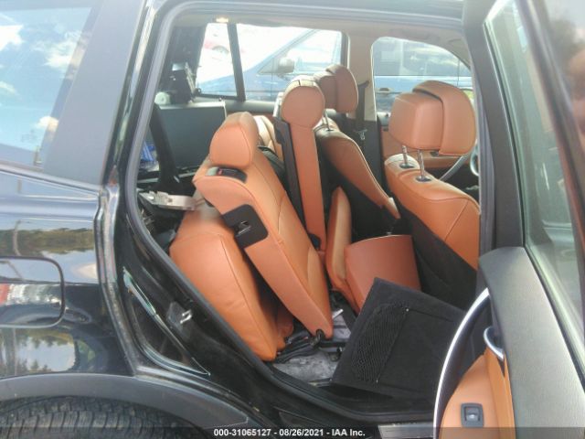 Photo 7 VIN: WBXPC9C41AWJ33070 - BMW X3 