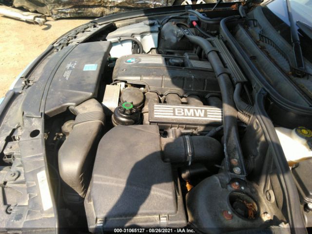 Photo 9 VIN: WBXPC9C41AWJ33070 - BMW X3 