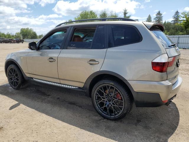 Photo 1 VIN: WBXPC9C41AWJ33392 - BMW X3 XDRIVE3 