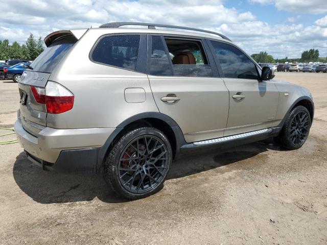 Photo 2 VIN: WBXPC9C41AWJ33392 - BMW X3 XDRIVE3 