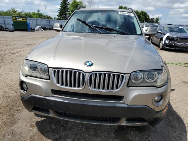 Photo 4 VIN: WBXPC9C41AWJ33392 - BMW X3 XDRIVE3 