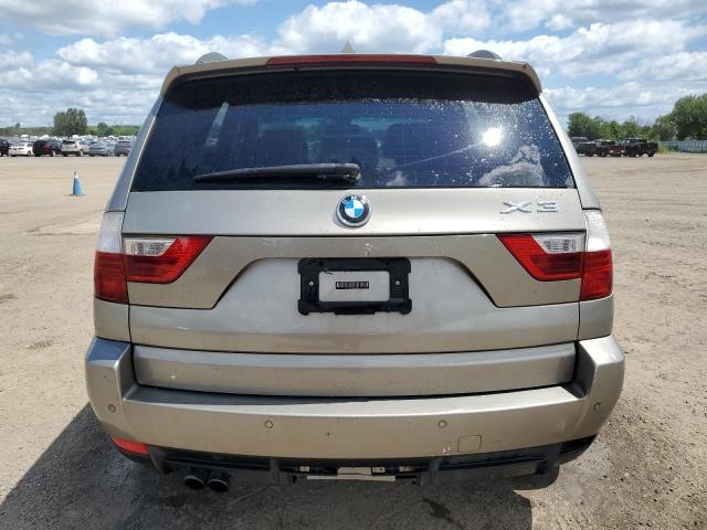 Photo 5 VIN: WBXPC9C41AWJ33392 - BMW X3 XDRIVE3 