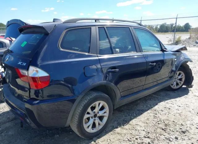 Photo 3 VIN: WBXPC9C41AWJ34607 - BMW X3 