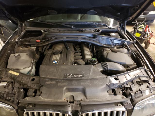 Photo 6 VIN: WBXPC9C41AWJ35658 - BMW X3 XDRIVE3 