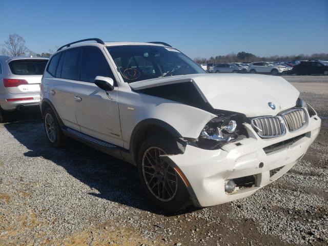 Photo 0 VIN: WBXPC9C41AWJ36678 - BMW X3 XDRIVE3 