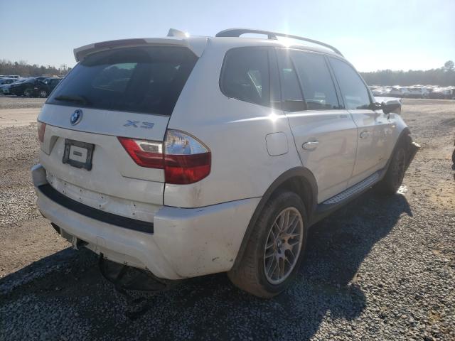 Photo 3 VIN: WBXPC9C41AWJ36678 - BMW X3 XDRIVE3 