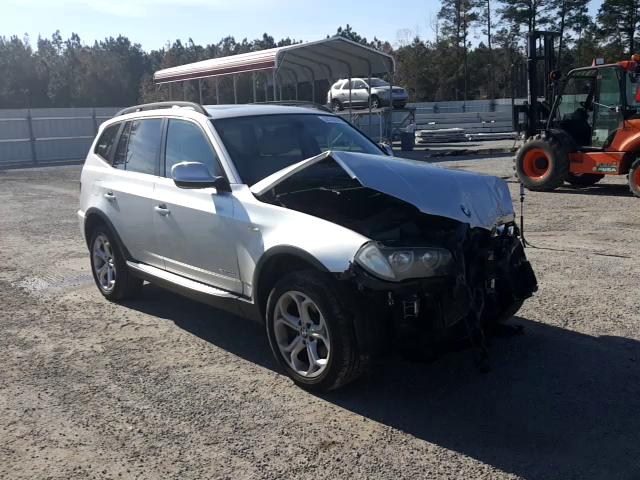 Photo 10 VIN: WBXPC9C41AWJ37233 - BMW X3 XDRIVE3 