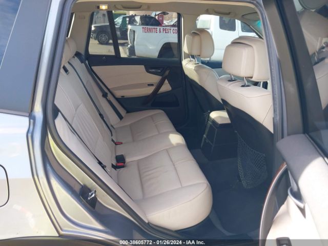 Photo 7 VIN: WBXPC9C41AWJ37734 - BMW X3 