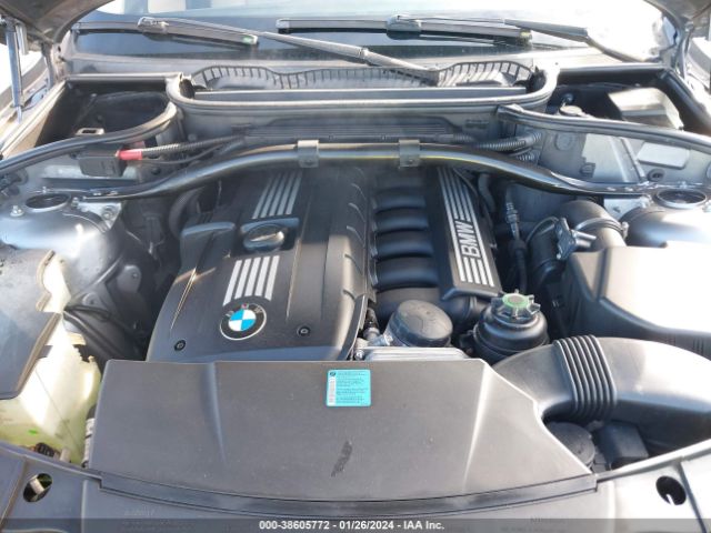 Photo 9 VIN: WBXPC9C41AWJ37734 - BMW X3 