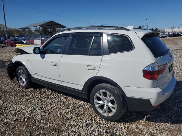 Photo 1 VIN: WBXPC9C41AWJ38107 - BMW X3 