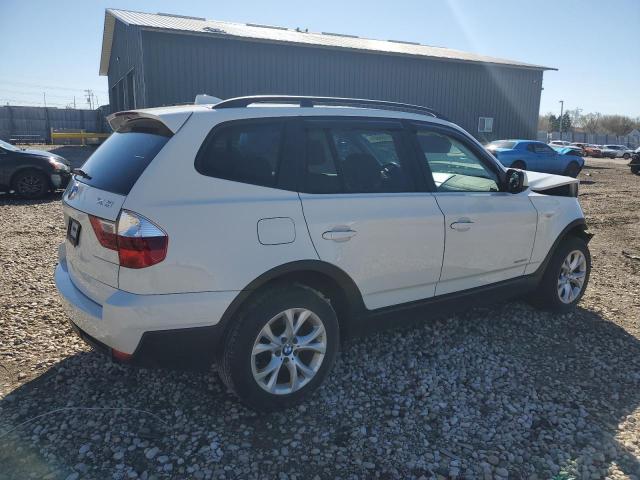 Photo 2 VIN: WBXPC9C41AWJ38107 - BMW X3 