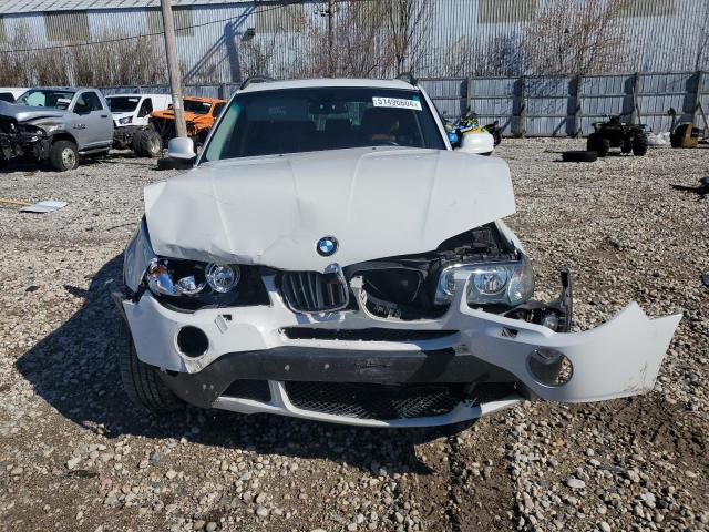 Photo 4 VIN: WBXPC9C41AWJ38107 - BMW X3 