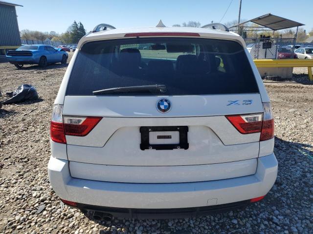 Photo 5 VIN: WBXPC9C41AWJ38107 - BMW X3 