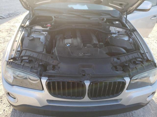 Photo 11 VIN: WBXPC9C41AWJ38169 - BMW X3 