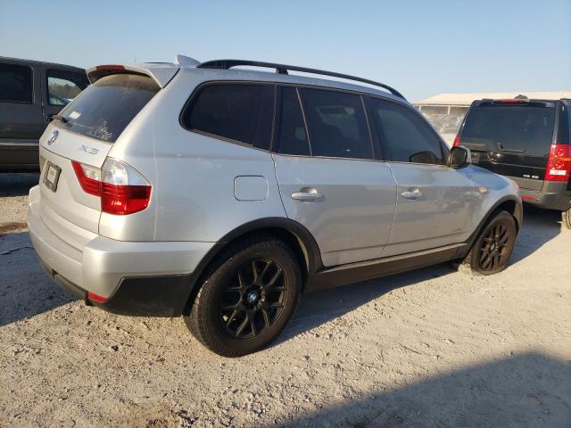 Photo 2 VIN: WBXPC9C41AWJ38169 - BMW X3 