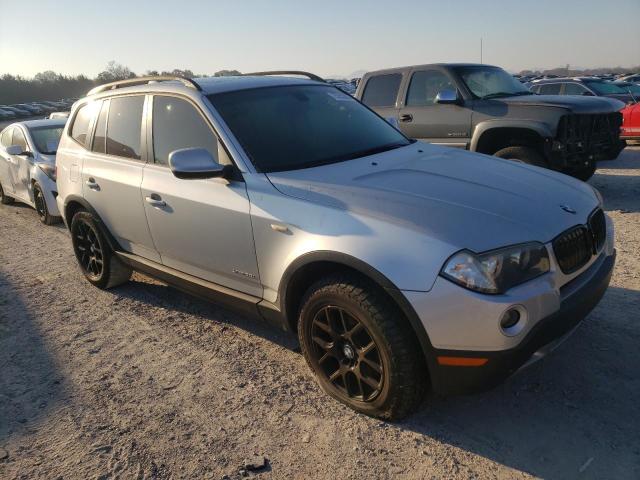 Photo 3 VIN: WBXPC9C41AWJ38169 - BMW X3 