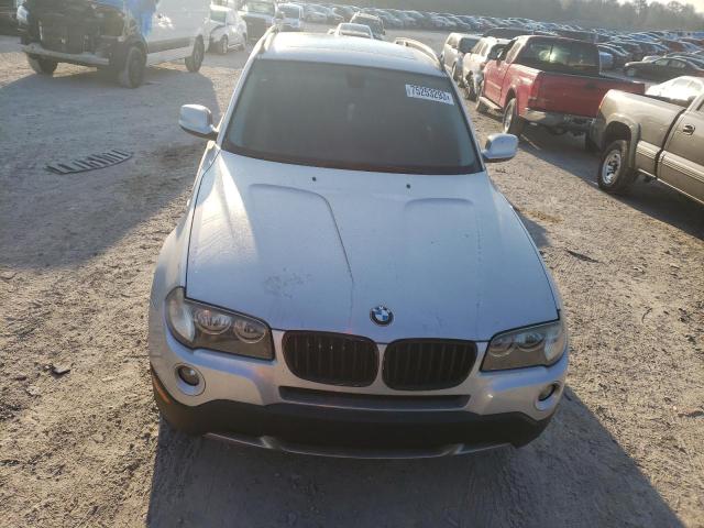 Photo 4 VIN: WBXPC9C41AWJ38169 - BMW X3 