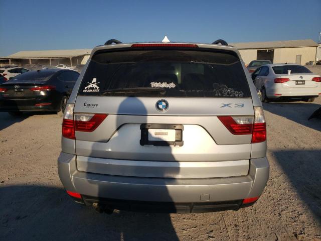 Photo 5 VIN: WBXPC9C41AWJ38169 - BMW X3 