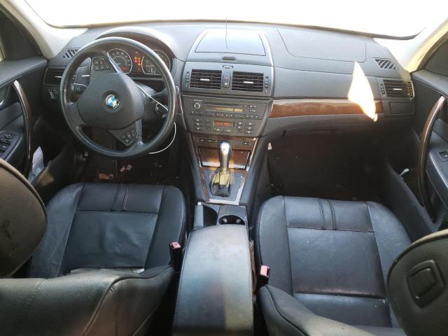 Photo 7 VIN: WBXPC9C41AWJ38169 - BMW X3 