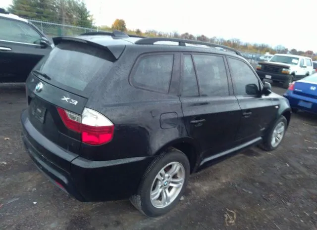 Photo 3 VIN: WBXPC9C41AWJ39127 - BMW X3 