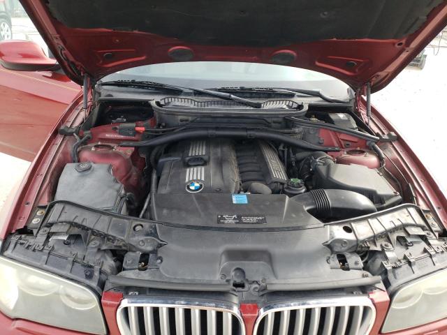 Photo 6 VIN: WBXPC9C42AWJ33059 - BMW X3 XDRIVE3 