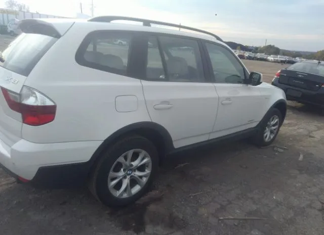 Photo 3 VIN: WBXPC9C42AWJ33692 - BMW X3 