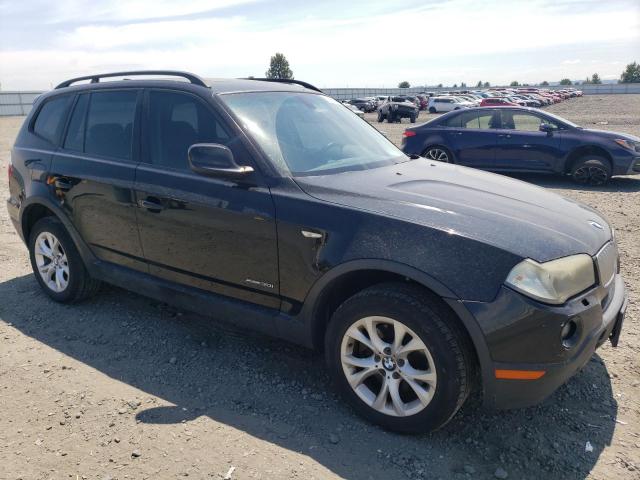 Photo 3 VIN: WBXPC9C42AWJ34261 - BMW X3 