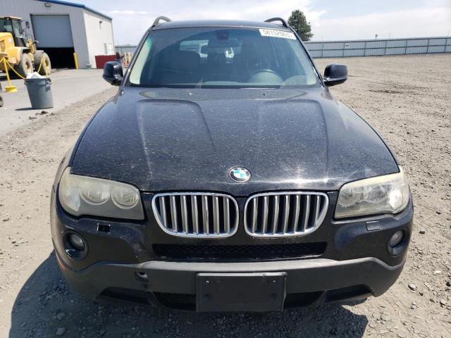 Photo 4 VIN: WBXPC9C42AWJ34261 - BMW X3 