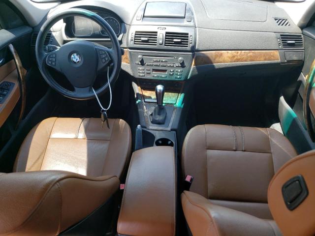 Photo 7 VIN: WBXPC9C42AWJ34261 - BMW X3 