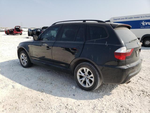 Photo 1 VIN: WBXPC9C42AWJ36687 - BMW X3 XDRIVE3 