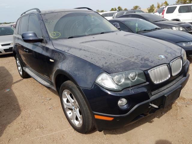 Photo 0 VIN: WBXPC9C42AWJ37290 - BMW X3 