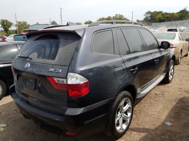 Photo 3 VIN: WBXPC9C42AWJ37290 - BMW X3 