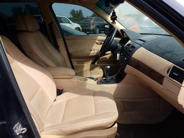 Photo 4 VIN: WBXPC9C42AWJ37290 - BMW X3 