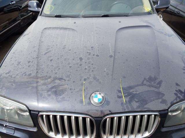 Photo 6 VIN: WBXPC9C42AWJ37290 - BMW X3 