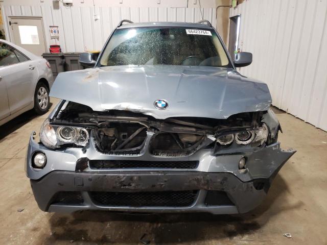 Photo 4 VIN: WBXPC9C42AWJ38102 - BMW X3 XDRIVE3 