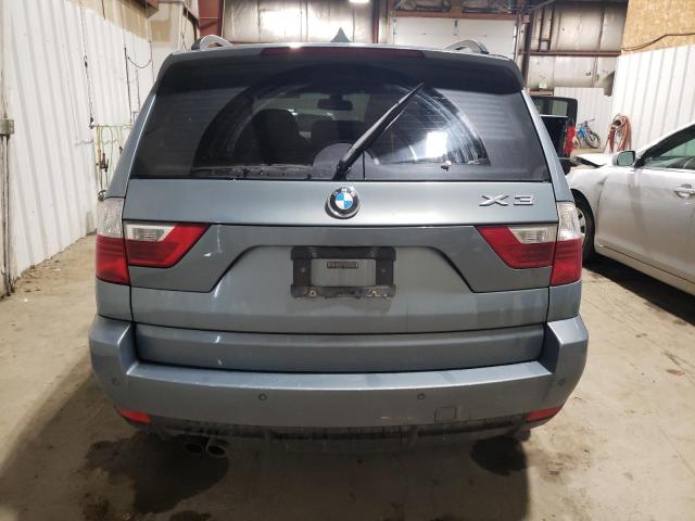 Photo 5 VIN: WBXPC9C42AWJ38102 - BMW X3 XDRIVE3 