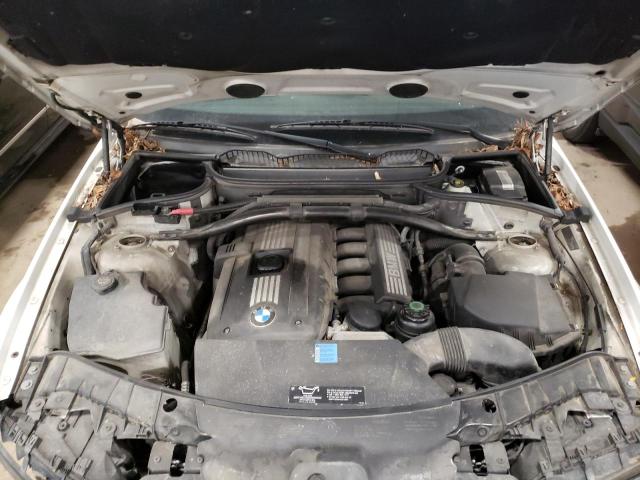 Photo 11 VIN: WBXPC9C42AWJ38536 - BMW X3 XDRIVE3 