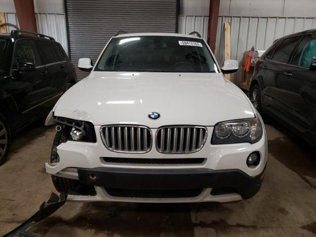 Photo 4 VIN: WBXPC9C42AWJ38536 - BMW X3 XDRIVE3 